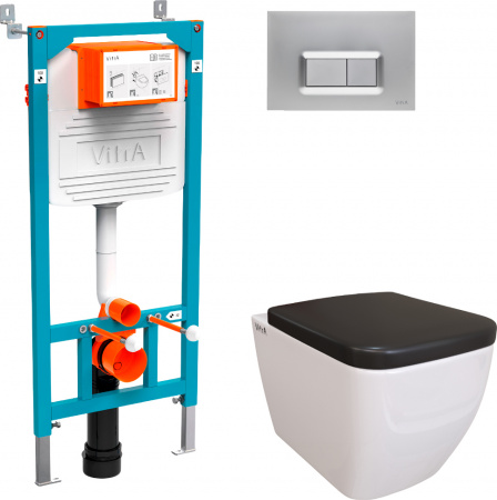 �������� ������ ��������� Vitra Shift 7742B003-0075 � ������� 91-083-009 + ������� ����������� 800-2013 ������ ����� ����