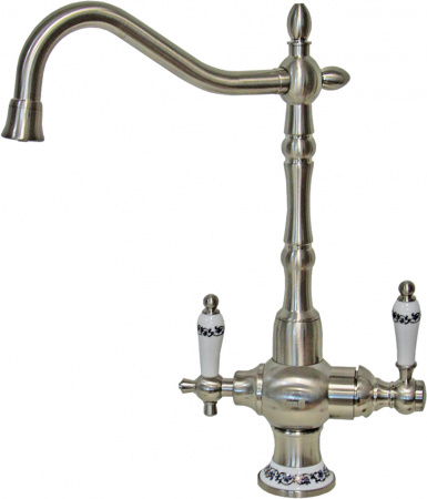  Zorg Sanitary ZR 336 YF-50 nickel   