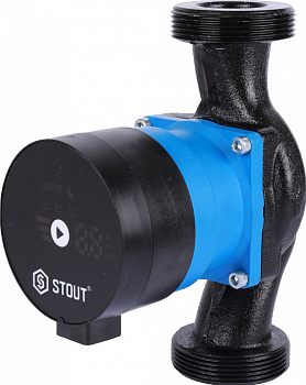   Stout Mini Pro 32/60-180