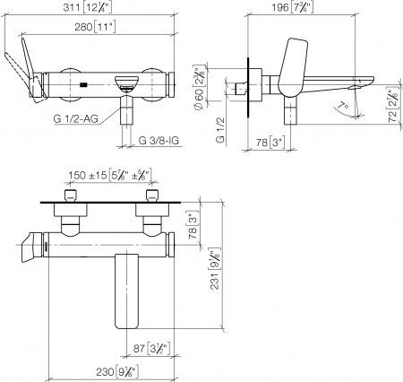  Dorn Bracht Lisse 33200845-06    ,  
