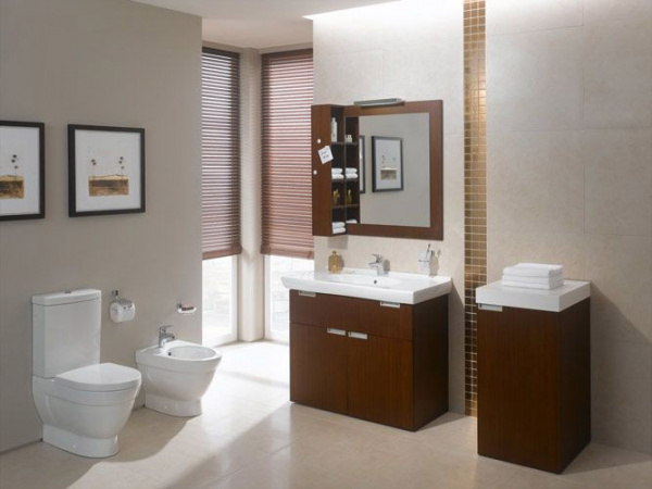 - VitrA Form 500 53-003-001