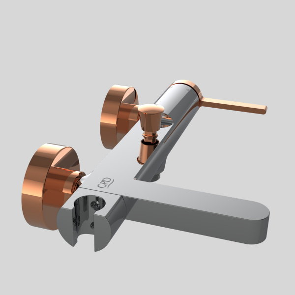  GPD Gildo MBB165-K-R    , ,  