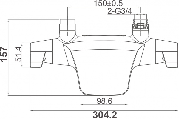  D&K Bayern Potsdam DA2143201  