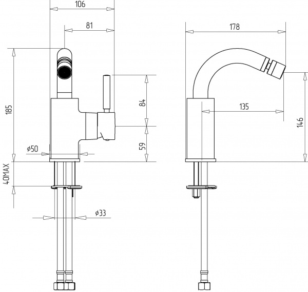  Migliore Fortis 18646  