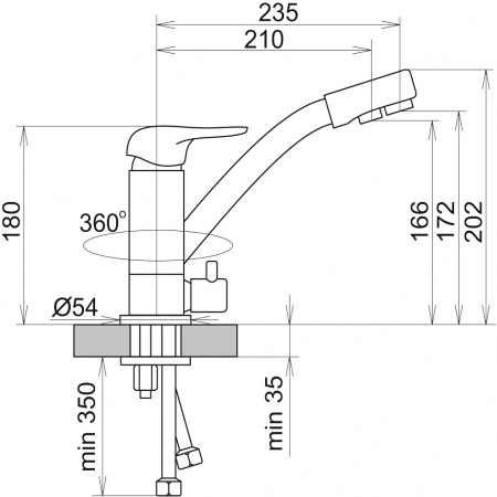  AquaGranitEx C-6040   , 