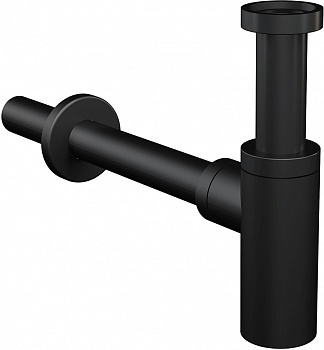    AlcaPlast A400 BLACK