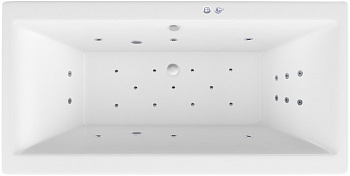   Excellent Pryzmat Lux WAEX.PRL17.ULTRA 170x80