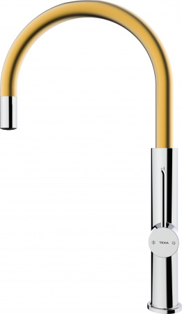  TEKA Kitchen FOT 995 BRASS   