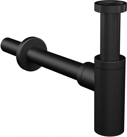    AlcaPlast A400 BLACK