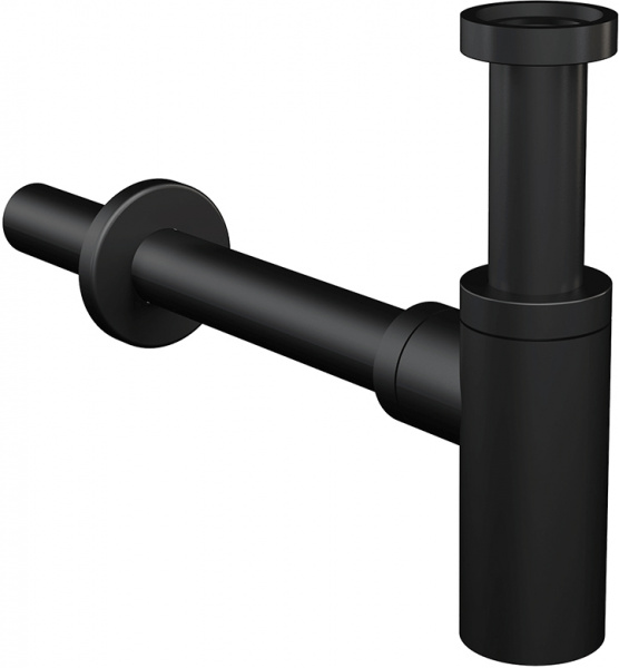    AlcaPlast A400 BLACK