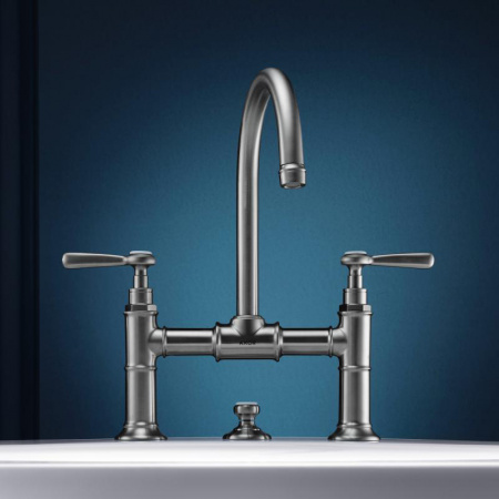  Axor Montreux 16511820  ,  