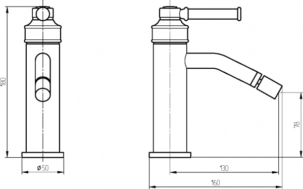  Migliore Ermitage Mini 30183  , 