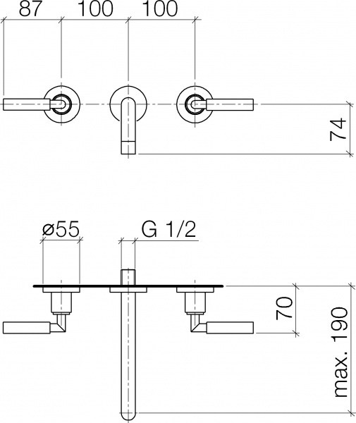  Dorn Bracht Tara 36712882-33  ,  ,   