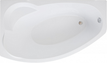   Aquanet Sofia 00205391 170x90 L  