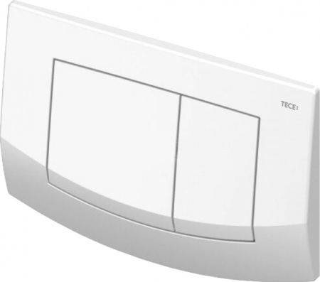 Комплект TECE Ambia V04 К400200.WC1 кнопка белая Комплект TECE Ambia V04 К400200.WC1 кнопка белая