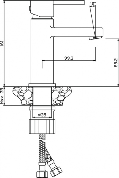  Olive'S Torres 17100TR  