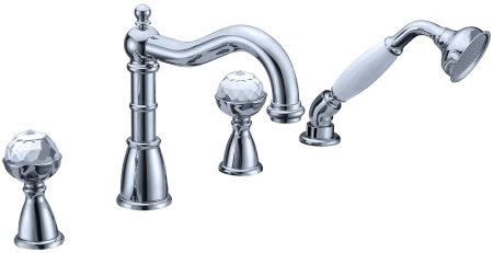  Boheme Brillante 393   