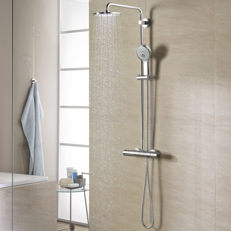 ������� ������ Grohe Rainshower System 210 27967000