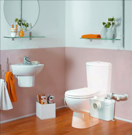 SFA Sanitop Silence /  