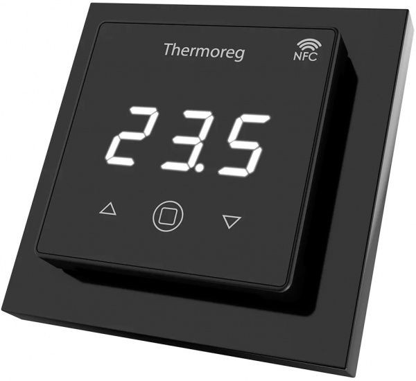  Thermo Thermoreg TI-700 NFC Black