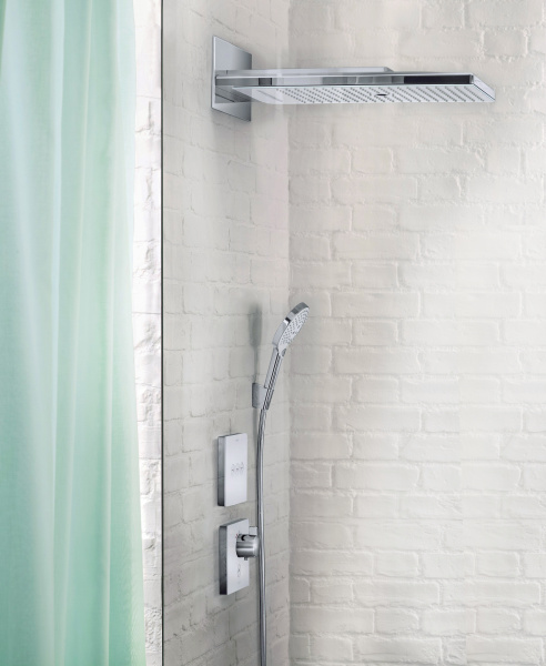   Hansgrohe ShowerSelect Trio/Quattro 15764000   