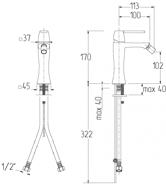  Migliore Opera 19048  