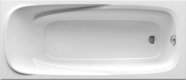   Ravak Vanda II 170x70  