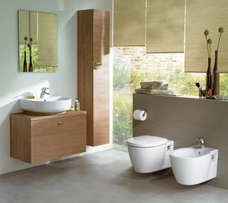 ������ ��������� Ideal Standard Connect E804601 �����������