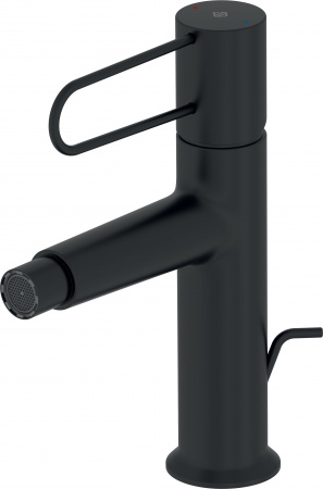  Jacob Delafon Odeon Rive Gauche E21033-BL-BL  