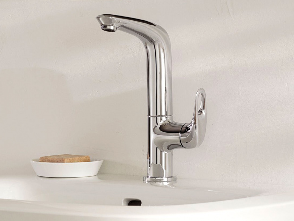  Grohe Eurostyle New 23569003  